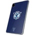 Villanova University V Initial iPad Pro 11in (2024) Clear Case